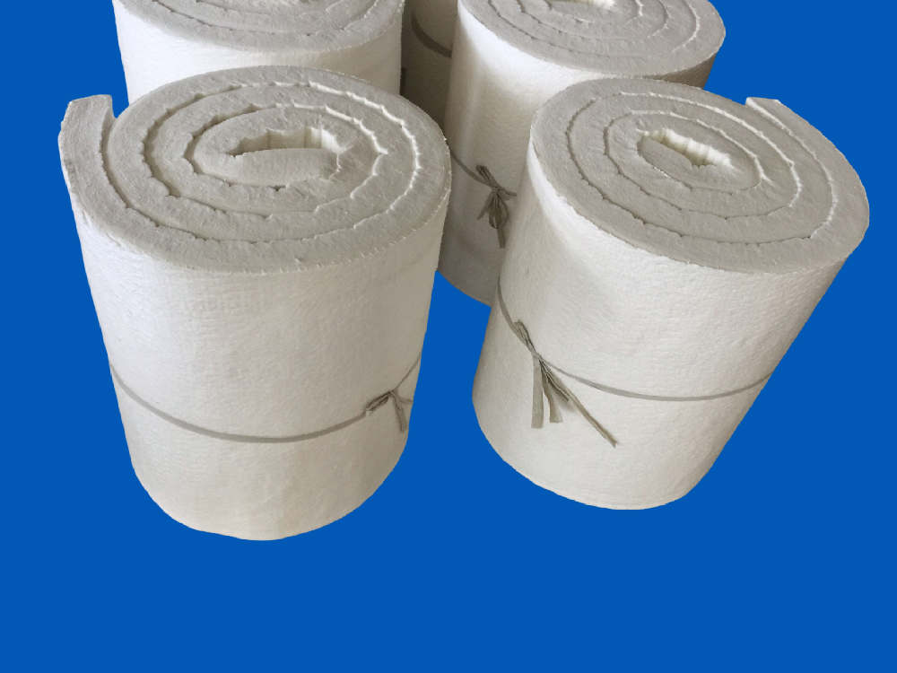 孙吴陶瓷纤维毯