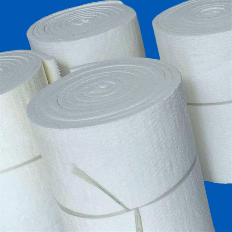 孙吴陶瓷纤维毡