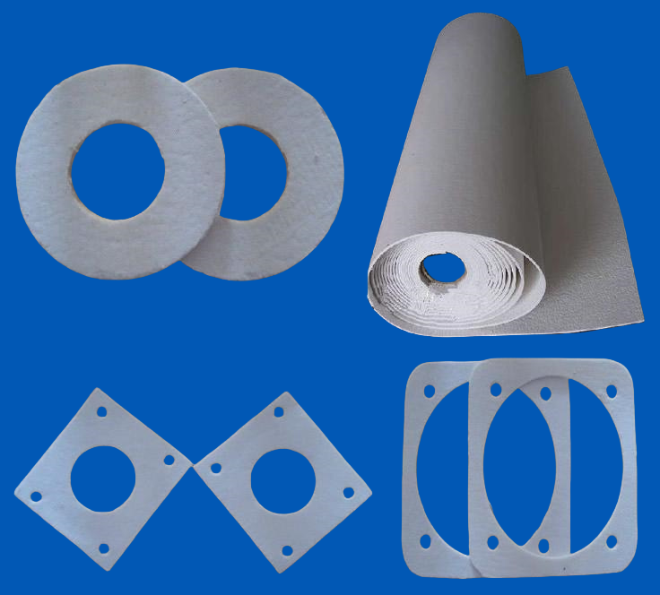 孙吴陶瓷纤维纸